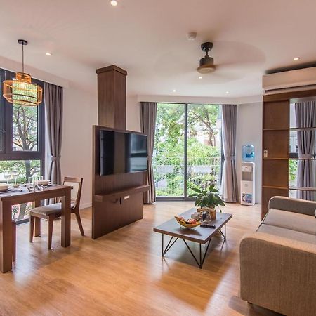 Sunny Home Apartment Hanoi Exterior photo